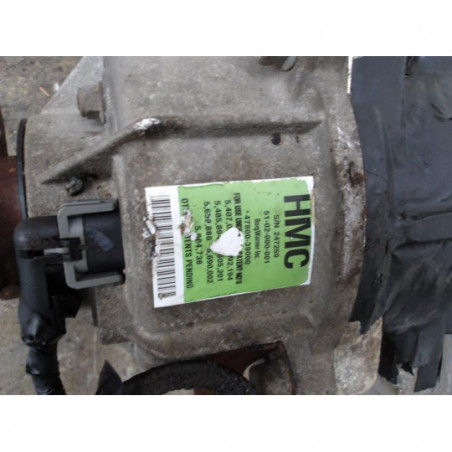 Pont (propulsion) HYUNDAI TUCSON 1 d’occasion