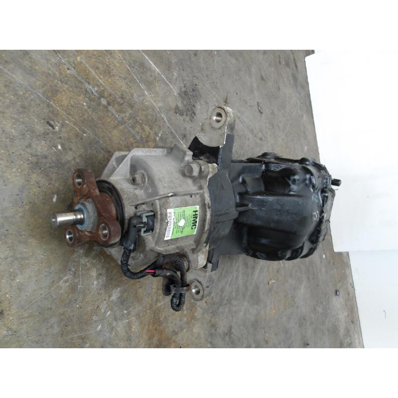 Pont (propulsion) HYUNDAI TUCSON 1 d’occasion