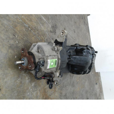 Pont (propulsion) HYUNDAI TUCSON 1 d’occasion