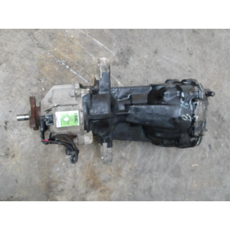 Pont (propulsion) HYUNDAI TUCSON 1 d’occasion