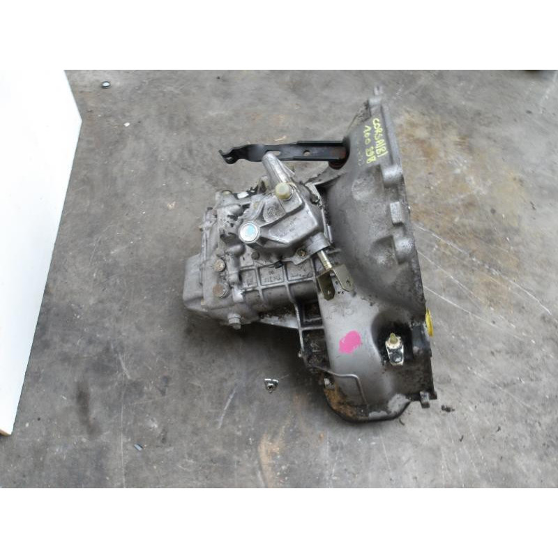 Boite de vitesses OPEL CORSA B PHASE 1 d’occasion