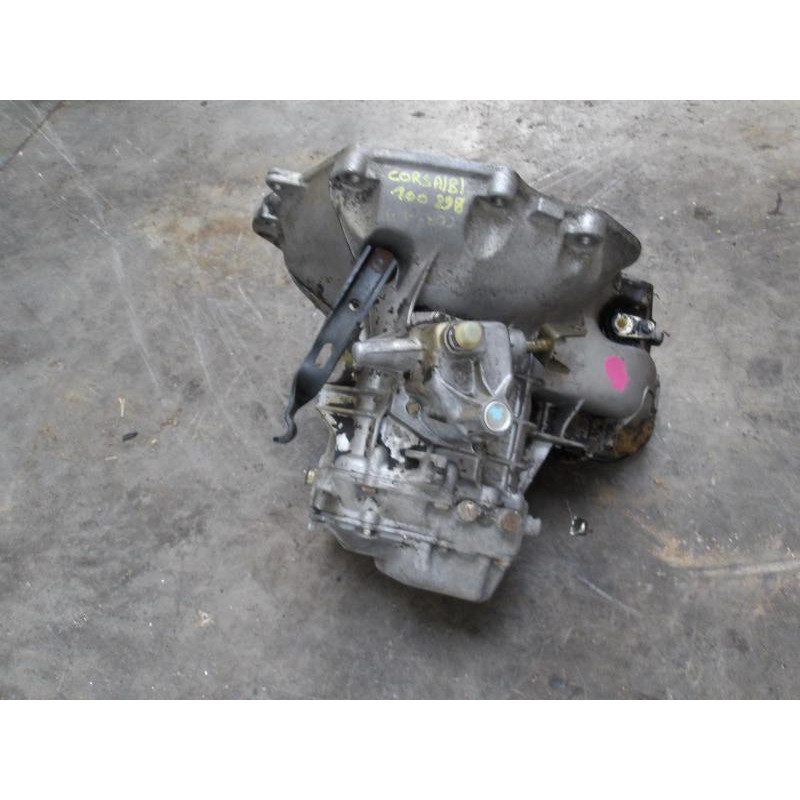 Boite de vitesses OPEL CORSA B PHASE 1 d’occasion