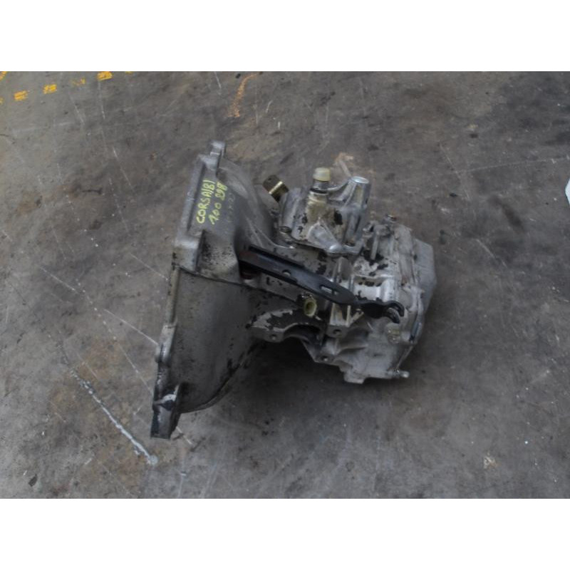 Boite de vitesses OPEL CORSA B PHASE 1 d’occasion