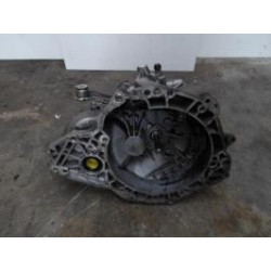 Boite de vitesses OPEL CORSA C PHASE 2 d’occasion