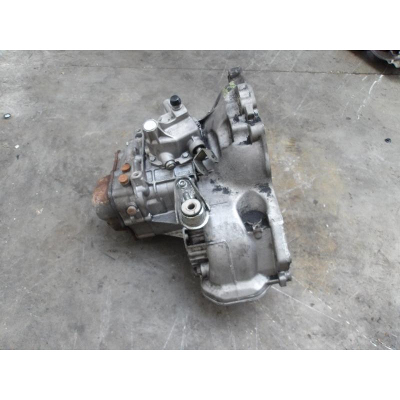 Boite de vitesses OPEL CORSA C PHASE 2 d’occasion