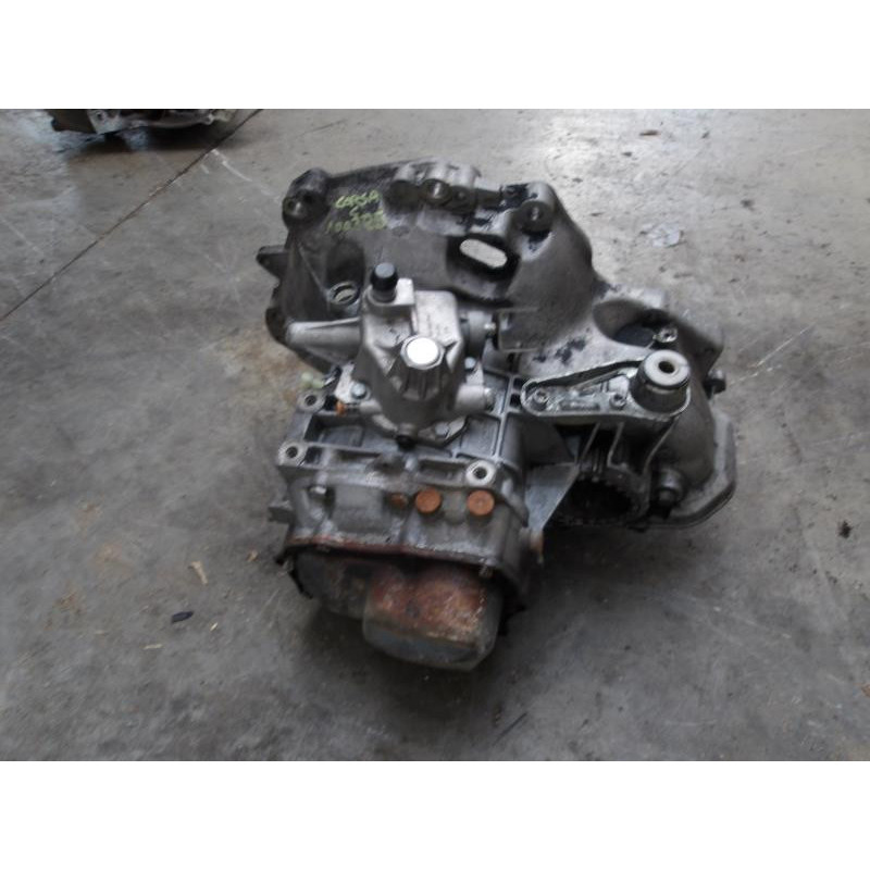 Boite de vitesses OPEL CORSA C PHASE 2 d’occasion