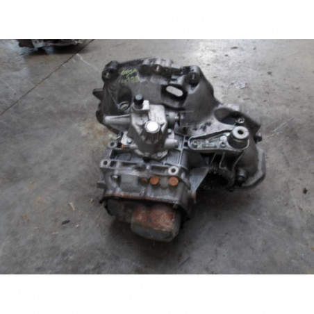 Boite de vitesses OPEL CORSA C PHASE 2 d’occasion