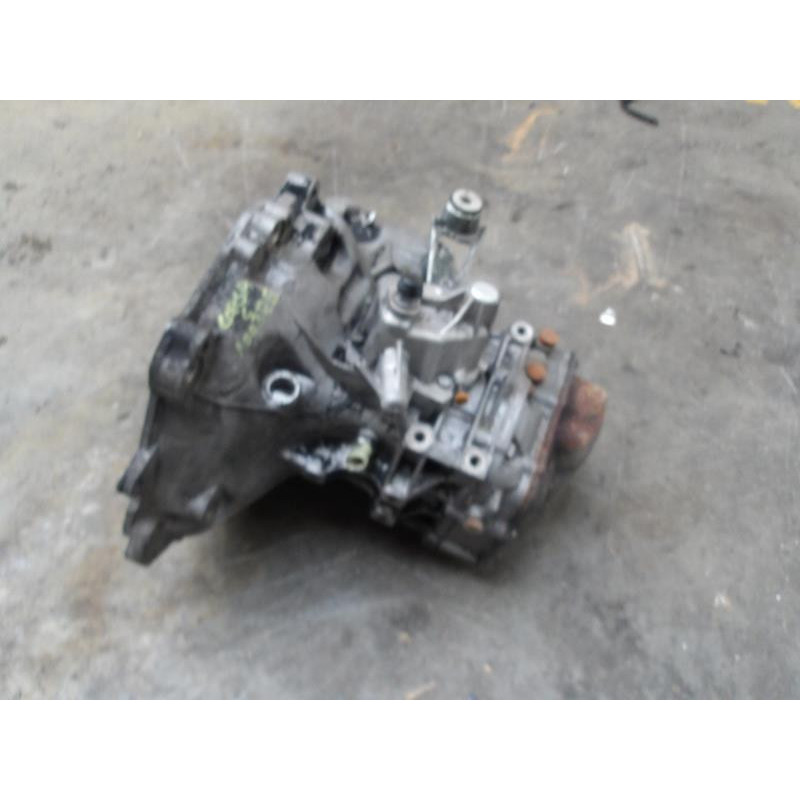 Boite de vitesses OPEL CORSA C PHASE 2 d’occasion