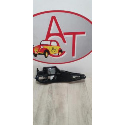 Support poignee porte arriere droite PEUGEOT 208 1 PHASE 2 d’occasion