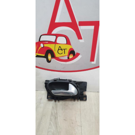 Poignee interieur arriere droit PEUGEOT 208 1 PHASE 2 d’occasion