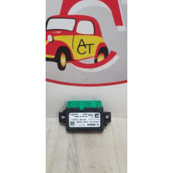 Boitier d'aide au stationnement PEUGEOT 208 1 PHASE 2 d’occasion