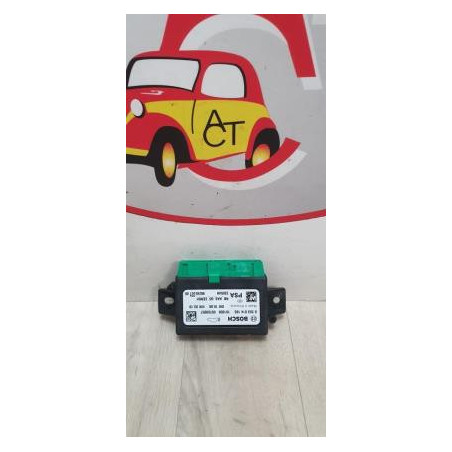 Boitier d'aide au stationnement PEUGEOT 208 1 PHASE 2 d’occasion