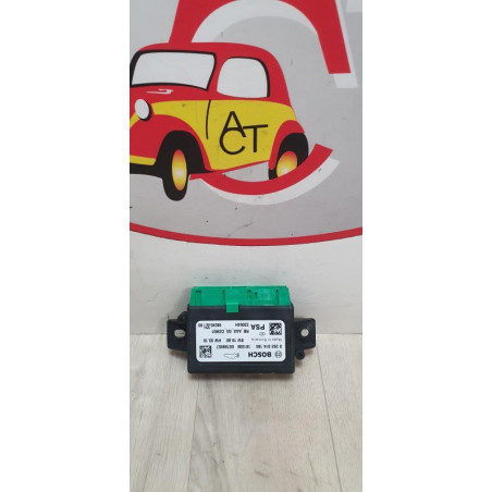 Boitier d'aide au stationnement PEUGEOT 208 1 PHASE 2 d’occasion