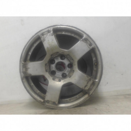 Jante AUDI A6 2 ALLROAD PHASE 2 BREAK d’occasion