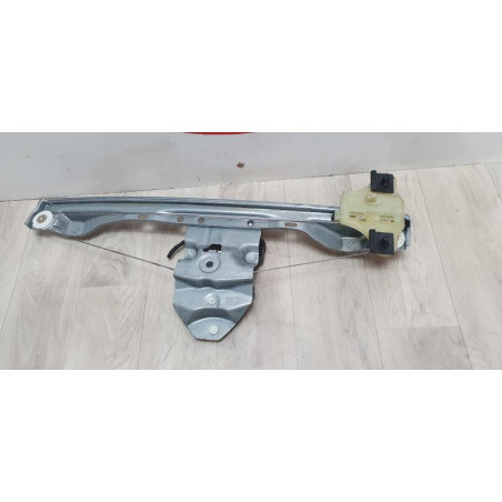 Leve vitre electrique avant droit RENAULT TWINGO 3 d’occasion