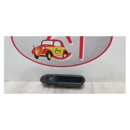 Interrupteur de leve vitre avant droit RENAULT TWINGO 3 d’occasion
