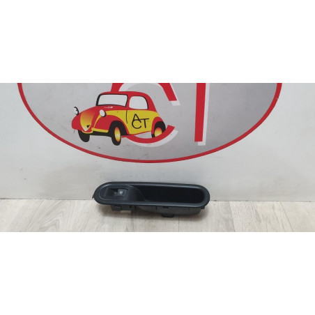 Interrupteur de leve vitre avant droit RENAULT TWINGO 3 d’occasion