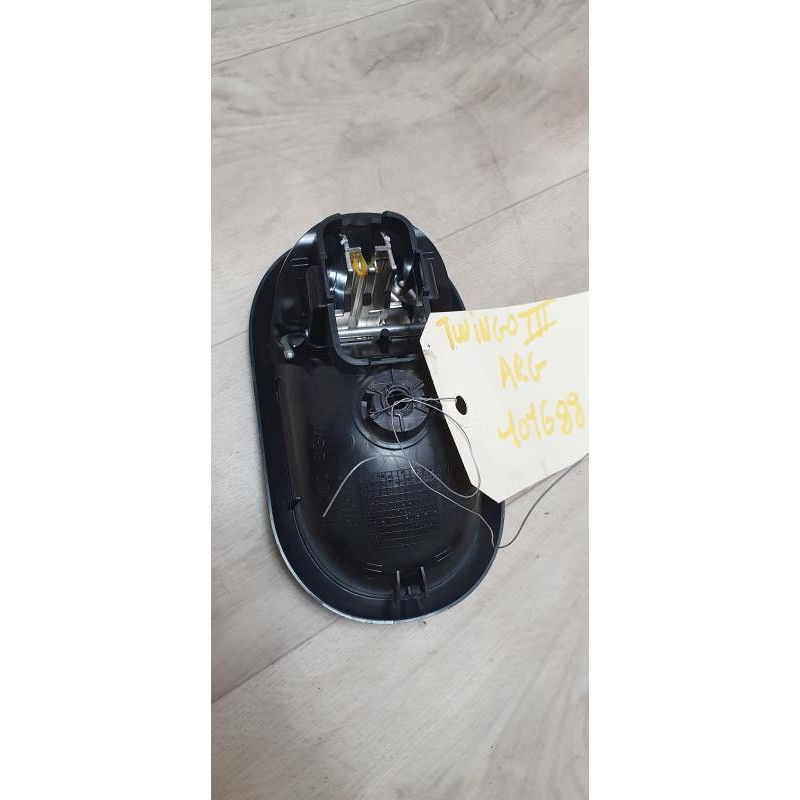 Poignee interieur arriere gauche RENAULT TWINGO 3 d’occasion