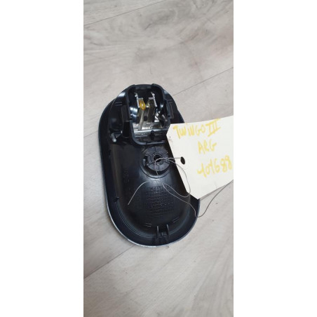 Poignee interieur arriere gauche RENAULT TWINGO 3 d’occasion