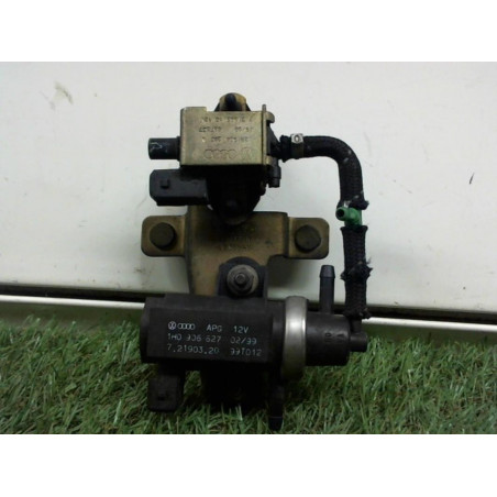 Bloc electrovannes VOLKSWAGEN P0LO III SDI FLIGHT HAYON d’occasion