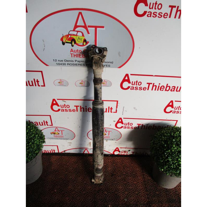 Arbre de transmission (propulsion) TOYOTA  d’occasion