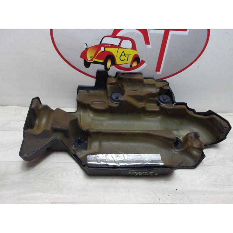 Cache moteur  SUZUKI SWIFT 4 d’occasion
