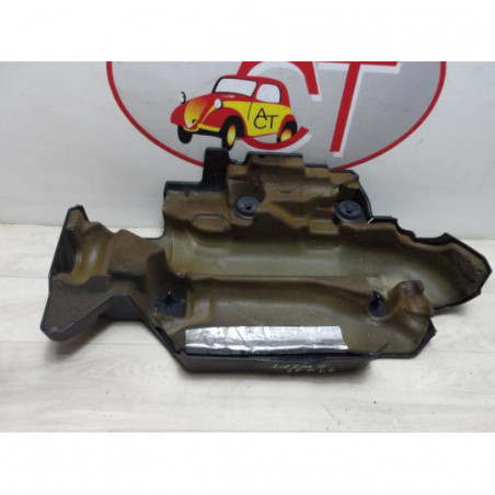 Cache moteur  SUZUKI SWIFT 4 d’occasion