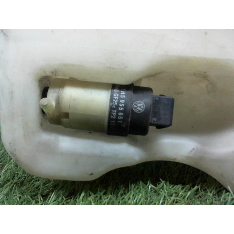 Vase de lave glace VOLKSWAGEN P0LO III SDI FLIGHT HAYON d’occasion