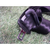 Ceinture arriere droit VOLKSWAGEN P0LO III SDI FLIGHT HAYON d’occasion