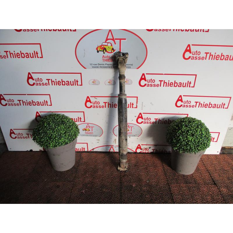 Arbre de transmission (propulsion) TOYOTA  d’occasion