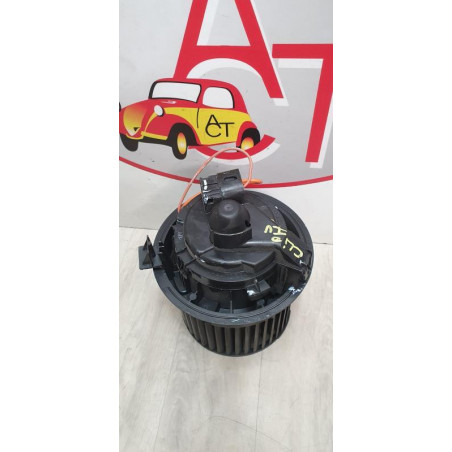 Ventilateur chauffage RENAULT CLIO 2 PHASE 1 d’occasion