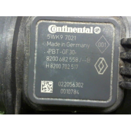 Debitmetre RENAULT CLIO IV IV DCI d’occasion