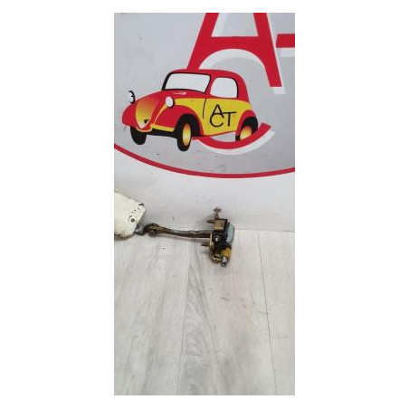 Tirant de porte avant gauche RENAULT CLIO 2 PHASE 1 d’occasion