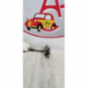 Tirant de porte avant gauche RENAULT CLIO 2 PHASE 1 d’occasion