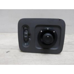 Commande retroviseurs RENAULT CLIO 2 PHASE 1 d’occasion