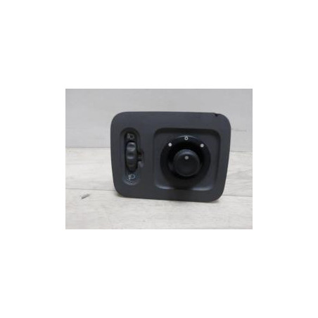 Commande retroviseurs RENAULT CLIO 2 PHASE 1 d’occasion