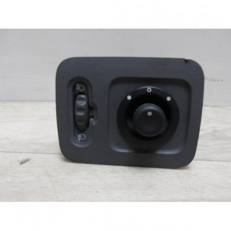 Commande retroviseurs RENAULT CLIO 2 PHASE 1 d’occasion