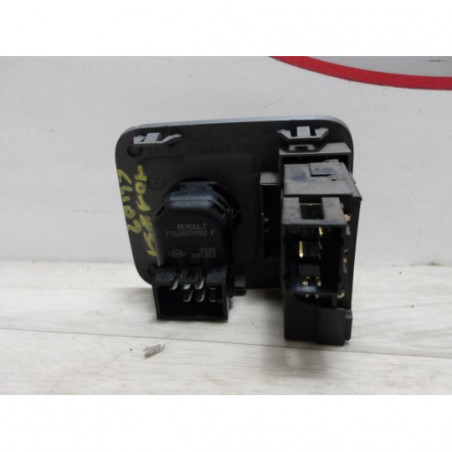 Commande retroviseurs RENAULT CLIO 2 PHASE 1 d’occasion