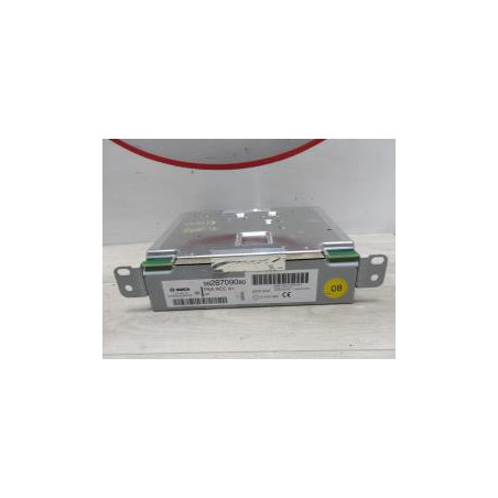 Autoradio d'origine PEUGEOT 208 1 PHASE 2 d’occasion