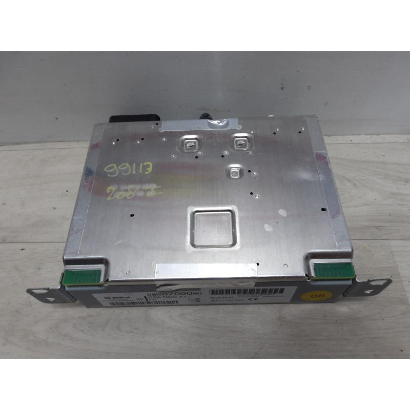 Autoradio d'origine PEUGEOT 208 1 PHASE 2 d’occasion