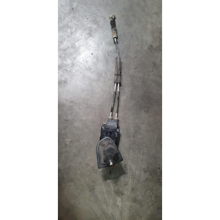 Levier de vitesses RENAULT CLIO 4 PHASE 1 d’occasion