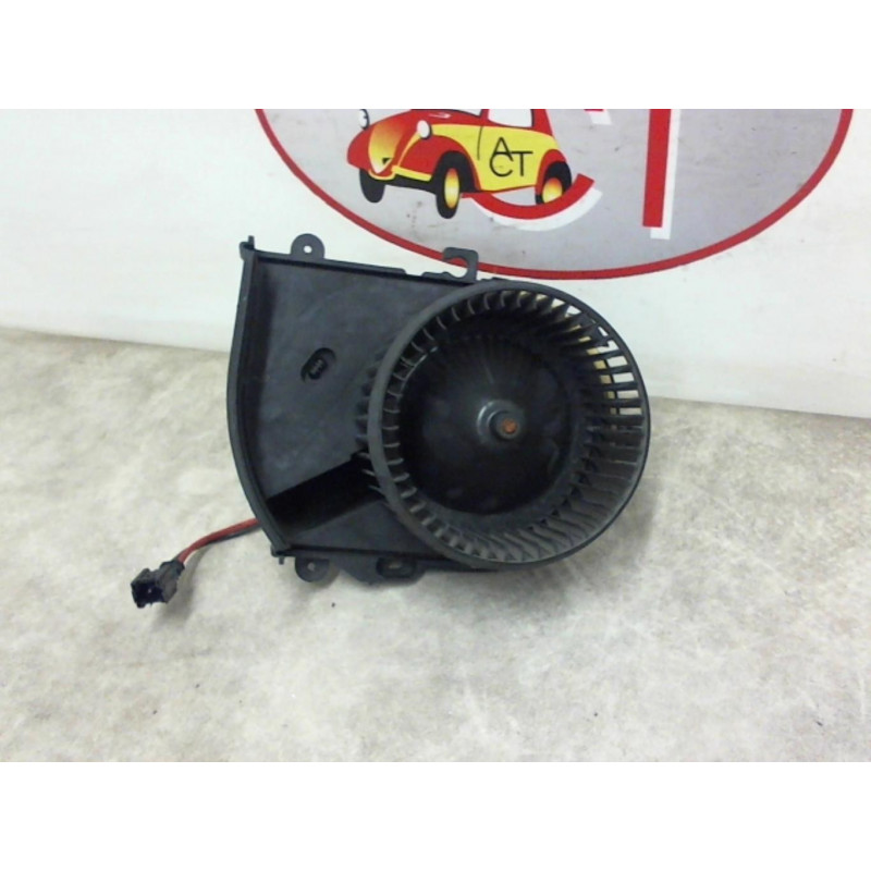 Ventilateur chauffage CITROEN JUMPY 2 d’occasion