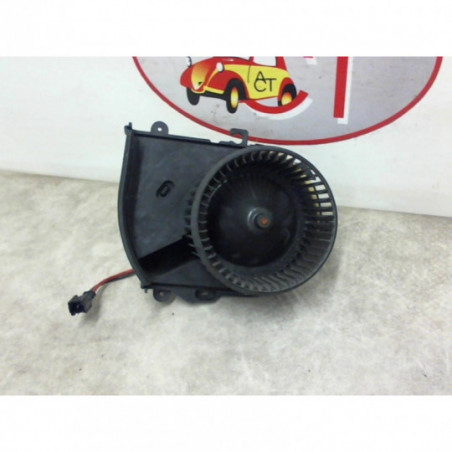 Ventilateur chauffage CITROEN JUMPY 2 d’occasion