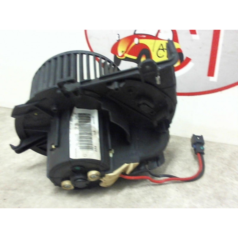Ventilateur chauffage CITROEN JUMPY 2 d’occasion