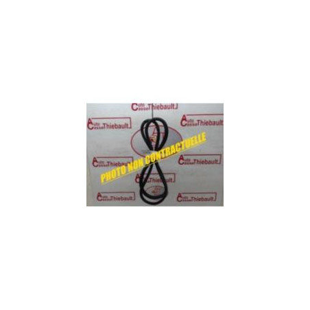 Joint de porte RENAULT CLIO 2 PHASE 1 d’occasion