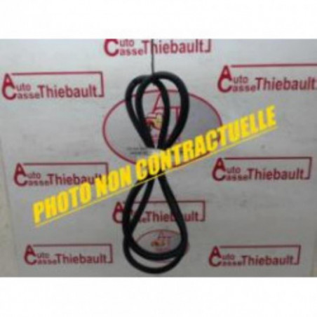 Joint de porte RENAULT CLIO 2 PHASE 1 d’occasion