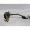 Tirant de porte arriere gauche RENAULT CLIO 2 PHASE 1 d’occasion