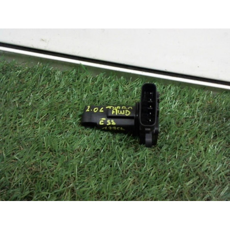 Debitmetre SUBARU FORESTER I d’occasion
