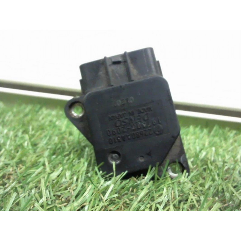 Debitmetre SUBARU FORESTER I d’occasion