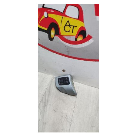 Commande autoradio OPEL ZAFIRA B PHASE 2 d’occasion